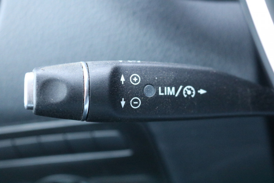 Mercedes-Benz Vito 114 CDI Lang Automaat Airco Navigatie Camera