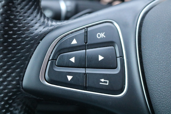 Mercedes-Benz Vito 114 CDI Lang Automaat Airco Navigatie Camera