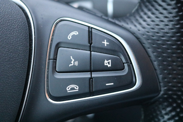 Mercedes-Benz Vito 114 CDI Lang Automaat Airco Navigatie Camera