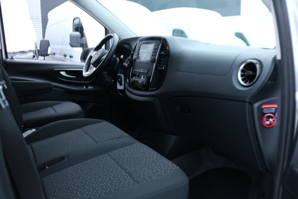 Mercedes-Benz Vito 114 CDI Lang Automaat Airco Navigatie Camera