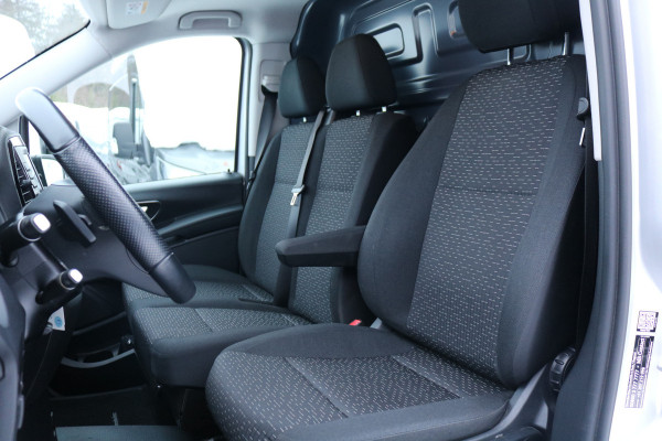 Mercedes-Benz Vito 114 CDI Lang Automaat Airco Navigatie Camera