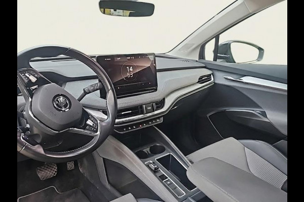 Škoda ENYAQ iV 80 204pk| Warmtepomp  Camera | 19"LMvelgen | Dodehoek detectie