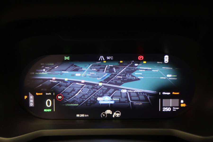 Polestar 2 Long Range Dual Motor Launch Edition 78kWh