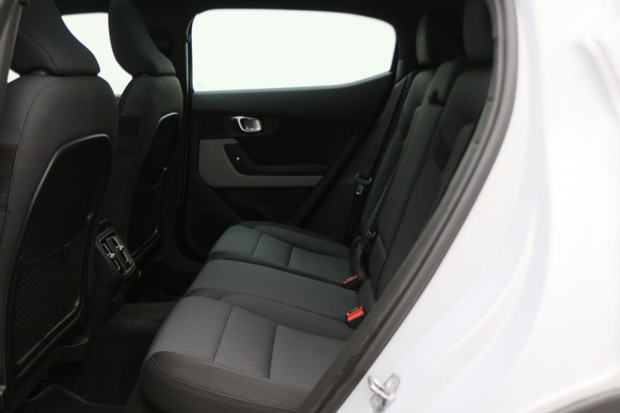 Polestar 2 Long Range Dual Motor Launch Edition 78kWh