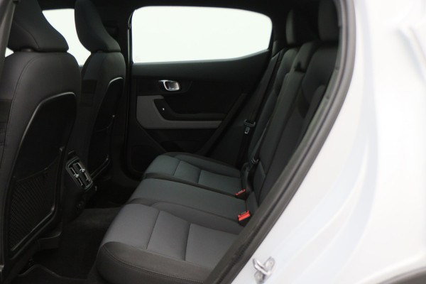 Polestar 2 Long Range Dual Motor Launch Edition 78kWh