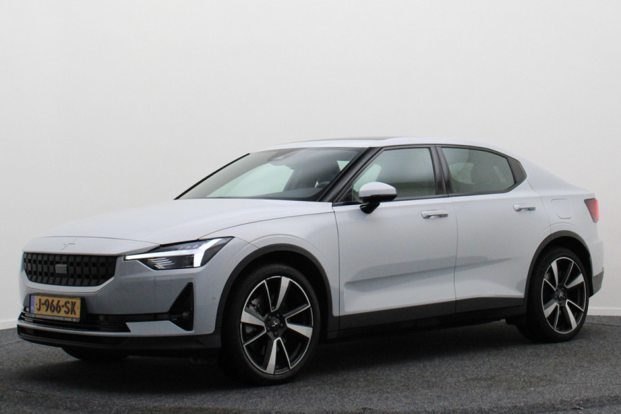 Polestar 2 Long Range Dual Motor Launch Edition 78kWh