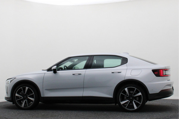 Polestar 2 Long Range Dual Motor Launch Edition 78kWh