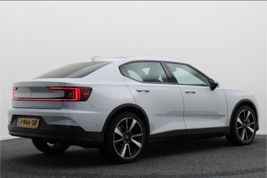 Polestar 2 Long Range Dual Motor Launch Edition 78kWh