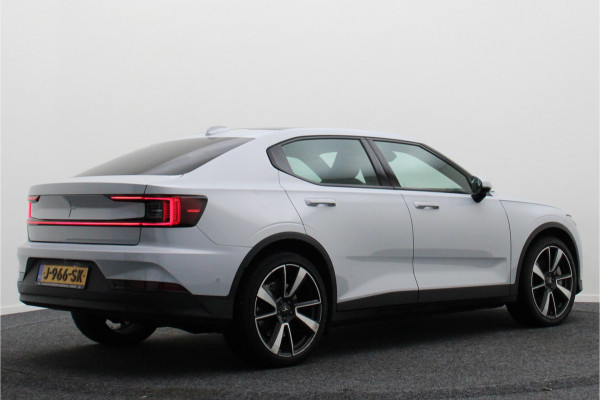 Polestar 2 Long Range Dual Motor Launch Edition 78kWh