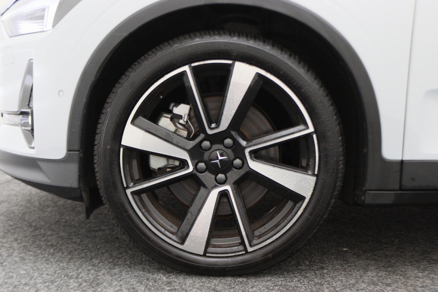 Polestar 2 Long Range Dual Motor Launch Edition 78kWh