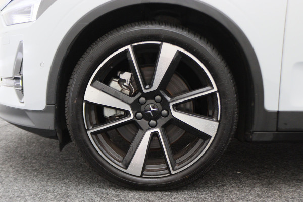 Polestar 2 Long Range Dual Motor Launch Edition 78kWh