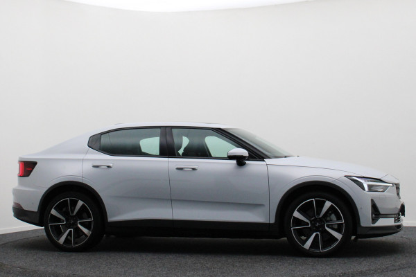 Polestar 2 Long Range Dual Motor Launch Edition 78kWh