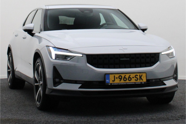 Polestar 2 Long Range Dual Motor Launch Edition 78kWh