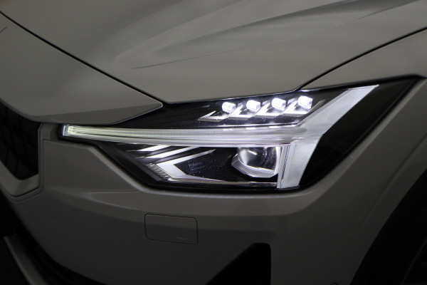 Polestar 2 Long Range Dual Motor Launch Edition 78kWh