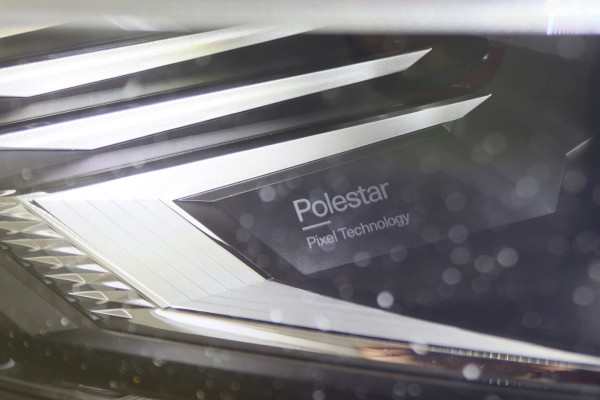 Polestar 2 Long Range Dual Motor Launch Edition 78kWh