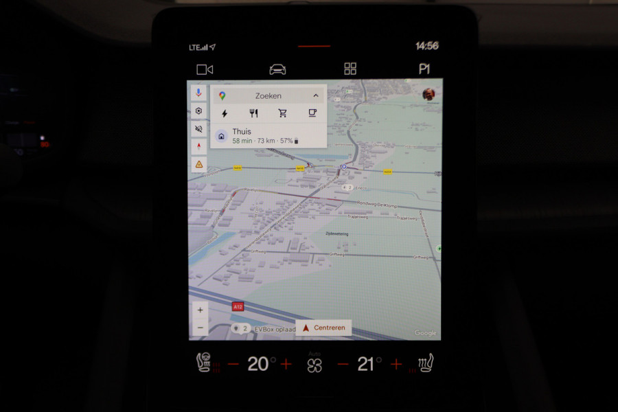 Polestar 2 Long Range Dual Motor Launch Edition 78kWh