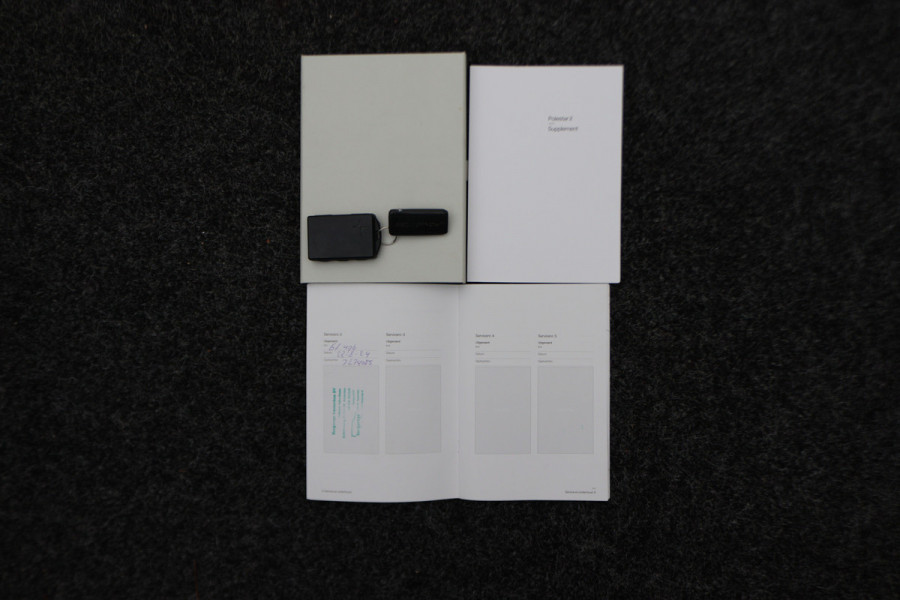 Polestar 2 Long Range Dual Motor Launch Edition 78kWh