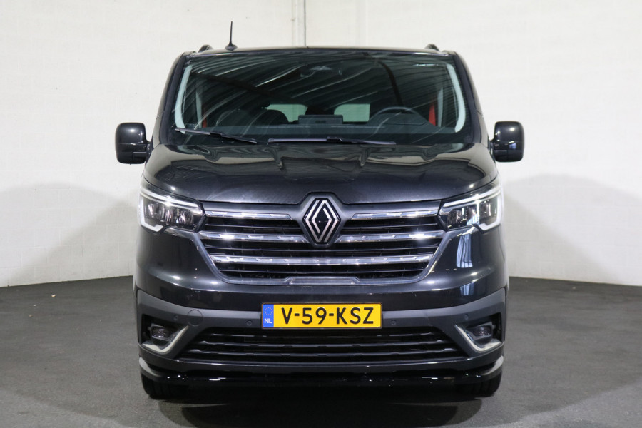 Renault Trafic 2.0 dCi 170pk DC Automaat Airco Navigatie Camera Trekhaak Facelift