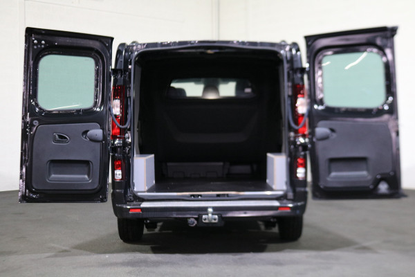 Renault Trafic 2.0 dCi 170pk DC Automaat Airco Navigatie Camera Trekhaak Facelift