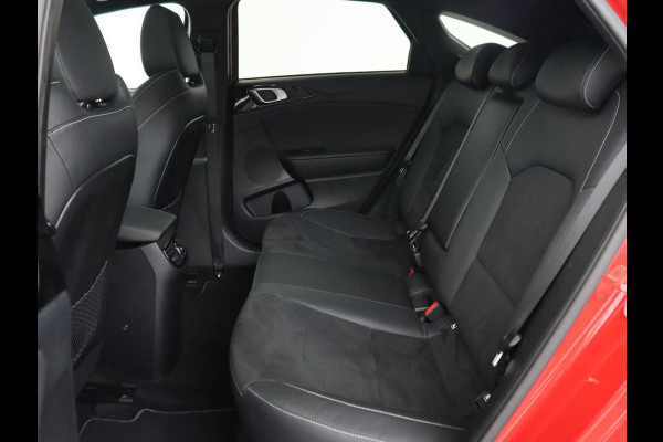 Kia ProCeed 1.4 T-GDI GT-Line | Panoramadak | Stoel & stuurverwarming | Adaptive cruise | Leder/Alcantara | Camera | Keyless | Full LED | Navigatie