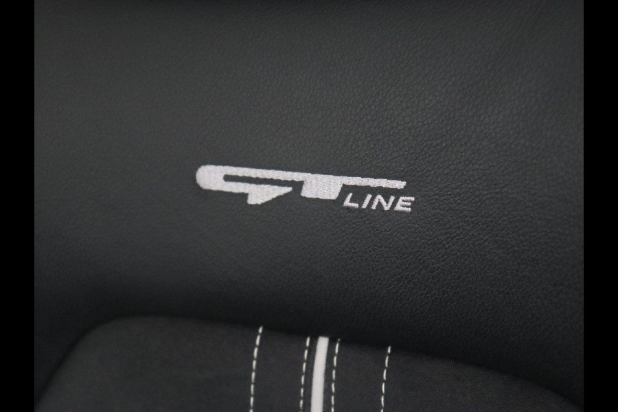 Kia ProCeed 1.4 T-GDI GT-Line | Panoramadak | Stoel & stuurverwarming | Adaptive cruise | Leder/Alcantara | Camera | Keyless | Full LED | Navigatie