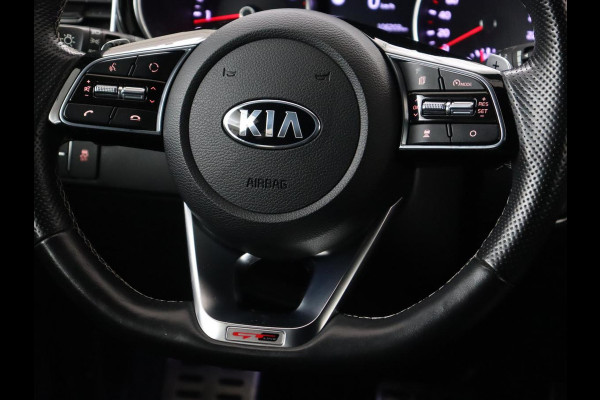 Kia ProCeed 1.4 T-GDI GT-Line | Panoramadak | Stoel & stuurverwarming | Adaptive cruise | Leder/Alcantara | Camera | Keyless | Full LED | Navigatie