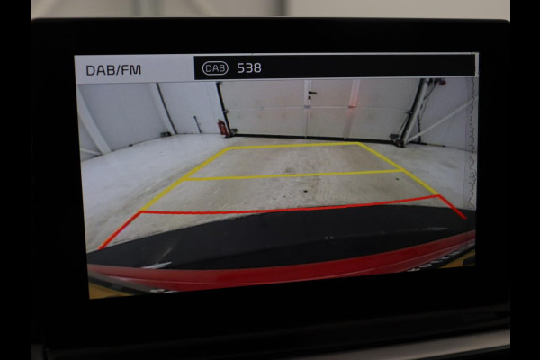 Kia ProCeed 1.4 T-GDI GT-Line | Panoramadak | Stoel & stuurverwarming | Adaptive cruise | Leder/Alcantara | Camera | Keyless | Full LED | Navigatie