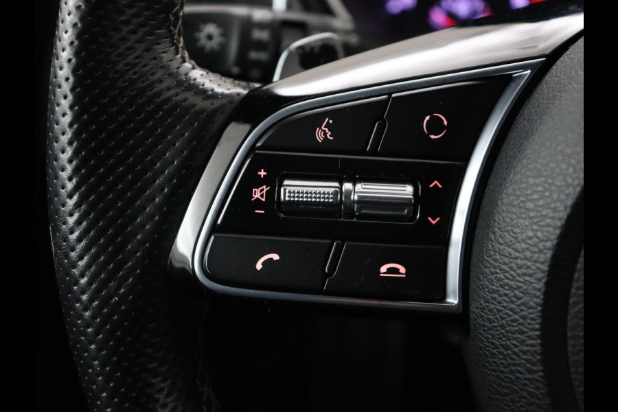 Kia ProCeed 1.4 T-GDI GT-Line | Panoramadak | Stoel & stuurverwarming | Adaptive cruise | Leder/Alcantara | Camera | Keyless | Full LED | Navigatie