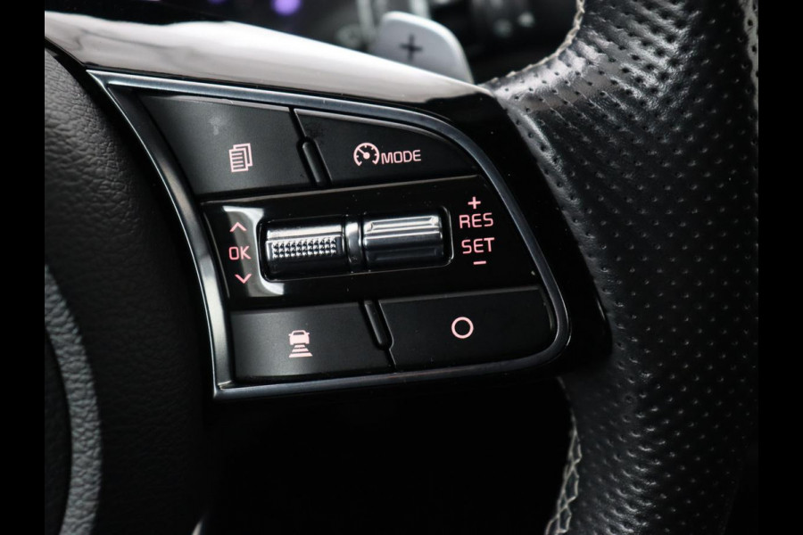 Kia ProCeed 1.4 T-GDI GT-Line | Panoramadak | Stoel & stuurverwarming | Adaptive cruise | Leder/Alcantara | Camera | Keyless | Full LED | Navigatie