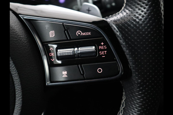 Kia ProCeed 1.4 T-GDI GT-Line | Panoramadak | Stoel & stuurverwarming | Adaptive cruise | Leder/Alcantara | Camera | Keyless | Full LED | Navigatie