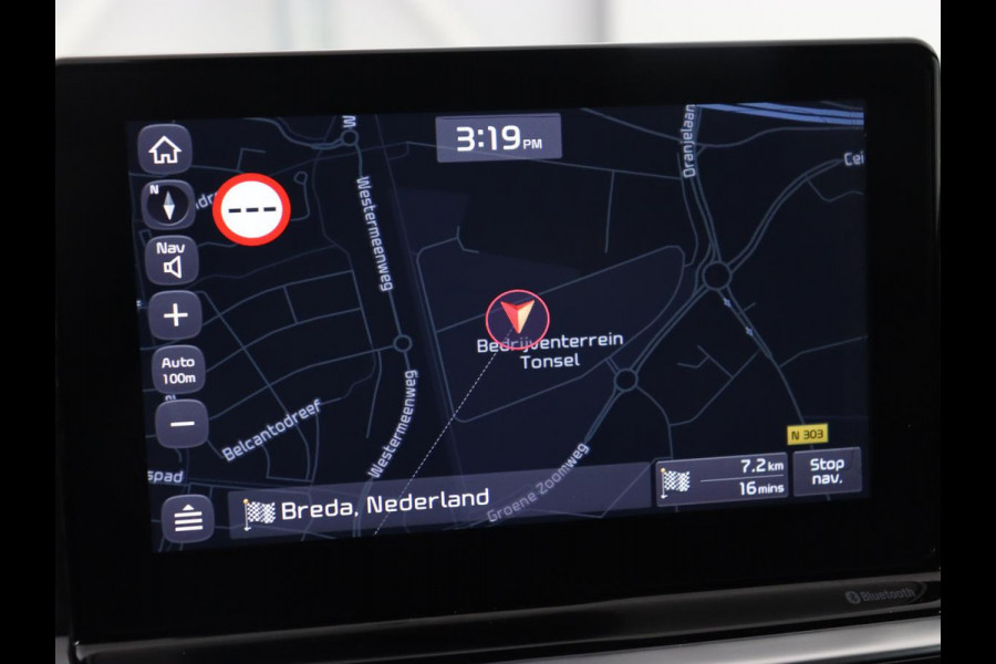 Kia ProCeed 1.4 T-GDI GT-Line | Panoramadak | Stoel & stuurverwarming | Adaptive cruise | Leder/Alcantara | Camera | Keyless | Full LED | Navigatie