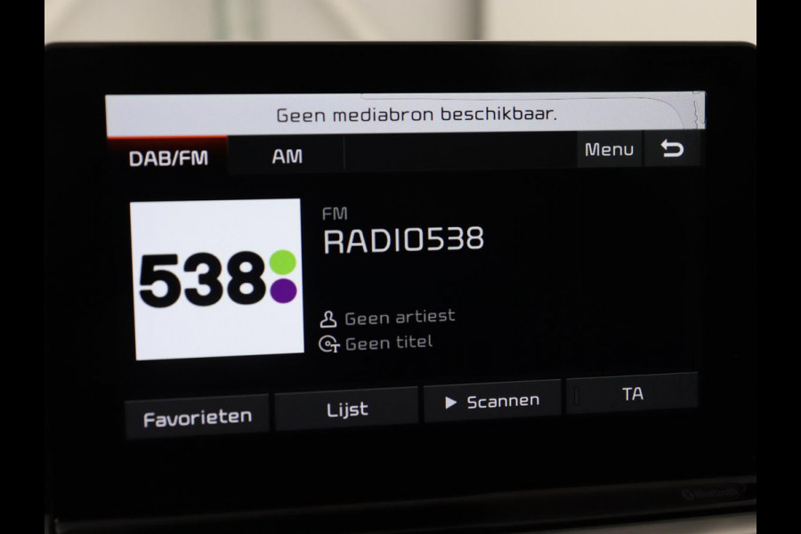 Kia ProCeed 1.4 T-GDI GT-Line | Panoramadak | Stoel & stuurverwarming | Adaptive cruise | Leder/Alcantara | Camera | Keyless | Full LED | Navigatie