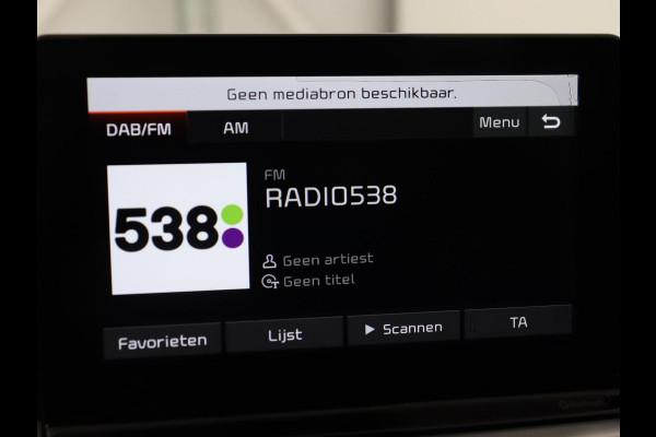 Kia ProCeed 1.4 T-GDI GT-Line | Panoramadak | Stoel & stuurverwarming | Adaptive cruise | Leder/Alcantara | Camera | Keyless | Full LED | Navigatie