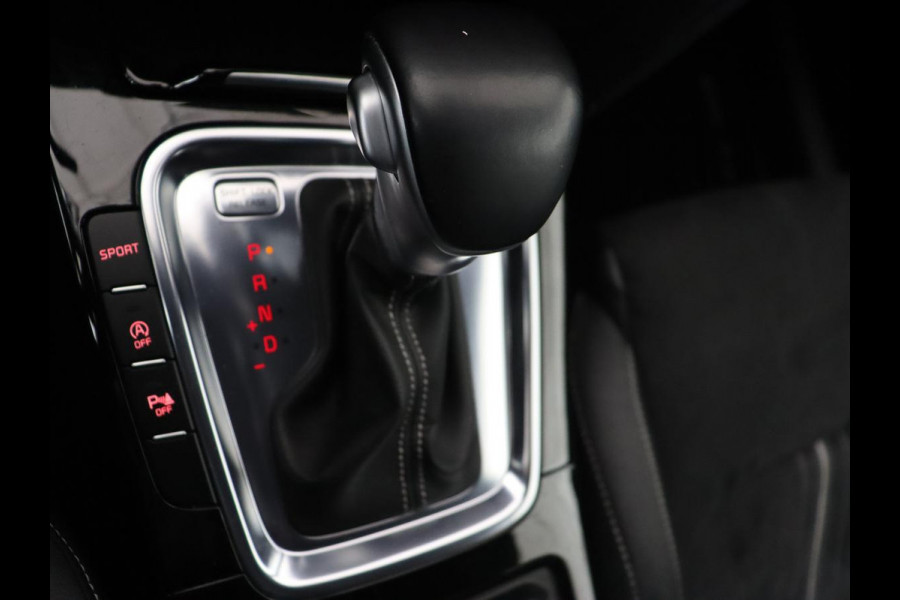 Kia ProCeed 1.4 T-GDI GT-Line | Panoramadak | Stoel & stuurverwarming | Adaptive cruise | Leder/Alcantara | Camera | Keyless | Full LED | Navigatie
