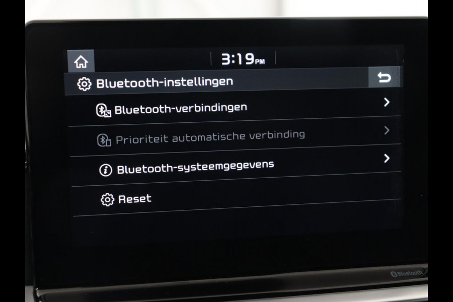 Kia ProCeed 1.4 T-GDI GT-Line | Panoramadak | Stoel & stuurverwarming | Adaptive cruise | Leder/Alcantara | Camera | Keyless | Full LED | Navigatie