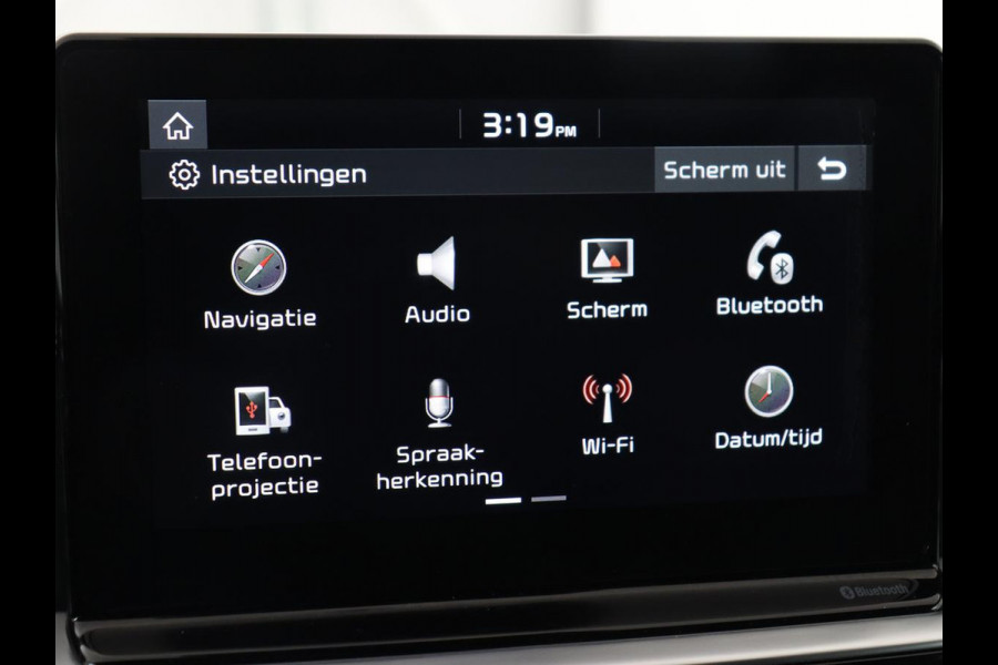 Kia ProCeed 1.4 T-GDI GT-Line | Panoramadak | Stoel & stuurverwarming | Adaptive cruise | Leder/Alcantara | Camera | Keyless | Full LED | Navigatie