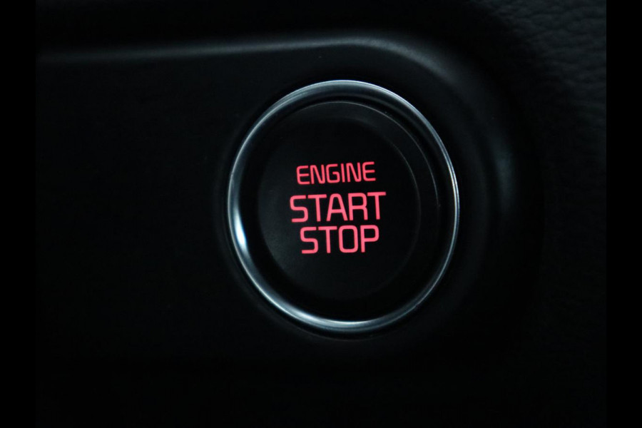 Kia ProCeed 1.4 T-GDI GT-Line | Panoramadak | Stoel & stuurverwarming | Adaptive cruise | Leder/Alcantara | Camera | Keyless | Full LED | Navigatie