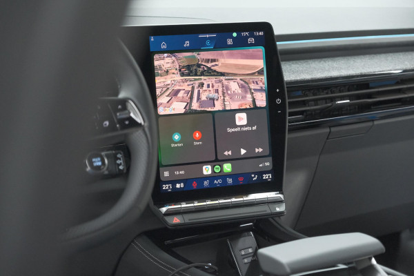 Renault Austral 1.2 E-Tech Full Hybrid 200 Techno | Adaptieve Cruise Control | Pack Winter | Camera | Dodehoekdetectie