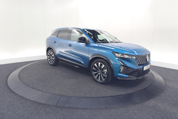 Renault Austral 1.2 E-Tech Full Hybrid 200 Techno | Adaptieve Cruise Control | Pack Winter | Camera | Dodehoekdetectie