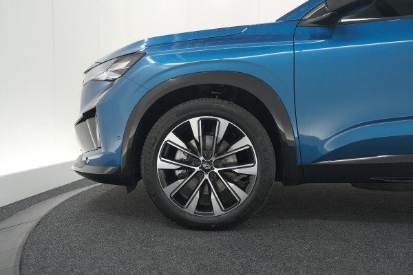 Renault Austral 1.2 E-Tech Full Hybrid 200 Techno | Adaptieve Cruise Control | Pack Winter | Camera | Dodehoekdetectie