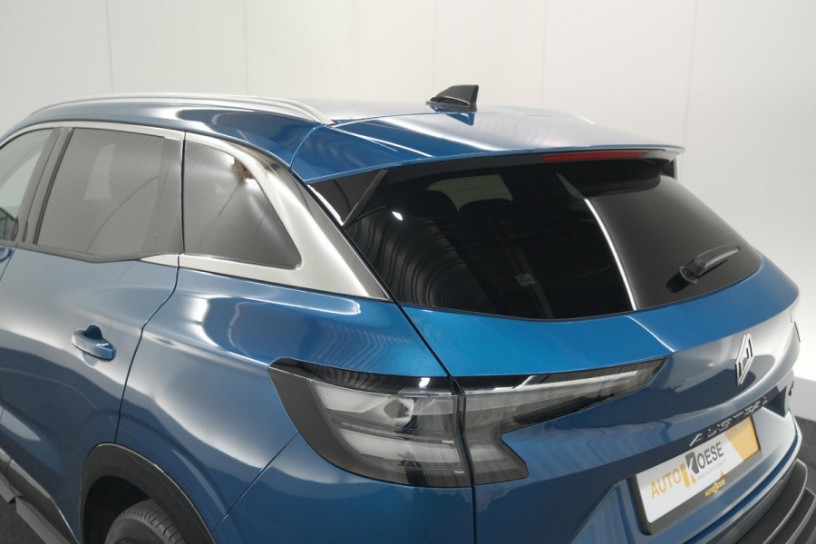Renault Austral 1.2 E-Tech Full Hybrid 200 Techno | Adaptieve Cruise Control | Pack Winter | Camera | Dodehoekdetectie