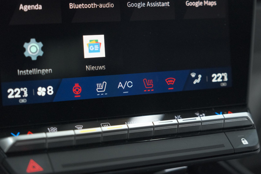 Renault Austral 1.2 E-Tech Full Hybrid 200 Techno | Adaptieve Cruise Control | Pack Winter | Camera | Dodehoekdetectie