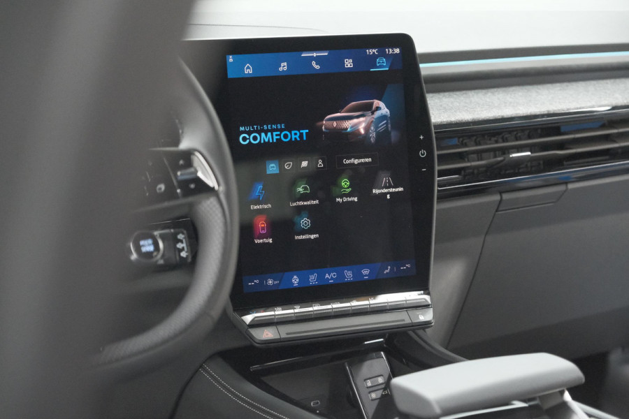 Renault Austral 1.2 E-Tech Full Hybrid 200 Techno | Adaptieve Cruise Control | Pack Winter | Camera | Dodehoekdetectie