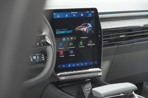 Renault Austral 1.2 E-Tech Full Hybrid 200 Techno | Adaptieve Cruise Control | Pack Winter | Camera | Dodehoekdetectie