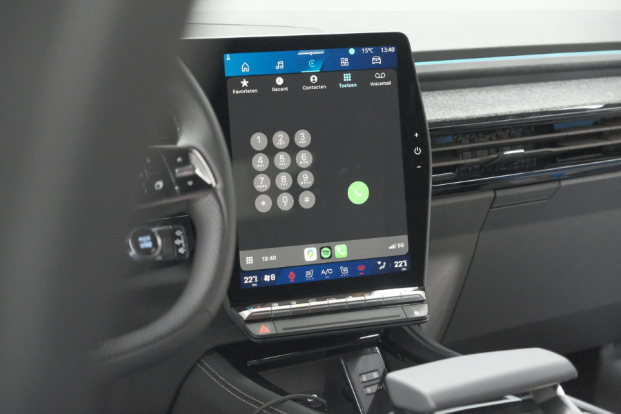 Renault Austral 1.2 E-Tech Full Hybrid 200 Techno | Adaptieve Cruise Control | Pack Winter | Camera | Dodehoekdetectie