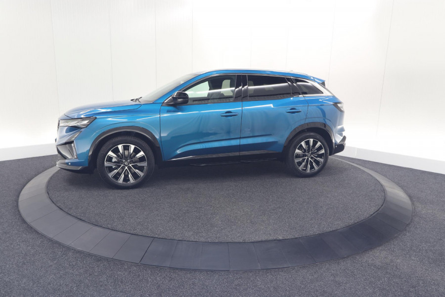 Renault Austral 1.2 E-Tech Full Hybrid 200 Techno | Adaptieve Cruise Control | Pack Winter | Camera | Dodehoekdetectie