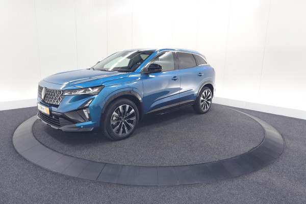 Renault Austral 1.2 E-Tech Full Hybrid 200 Techno | Adaptieve Cruise Control | Pack Winter | Camera | Dodehoekdetectie