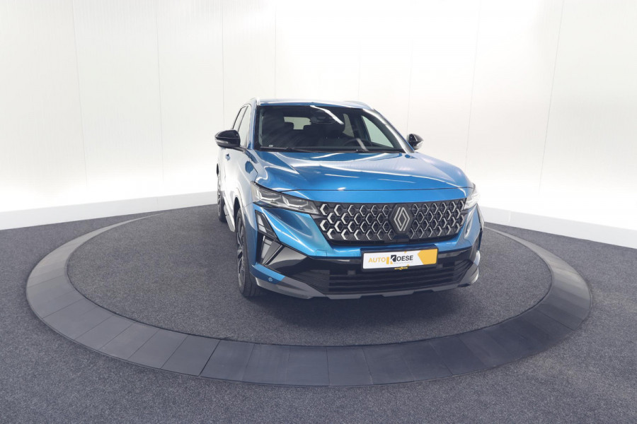 Renault Austral 1.2 E-Tech Full Hybrid 200 Techno | Adaptieve Cruise Control | Pack Winter | Camera | Dodehoekdetectie