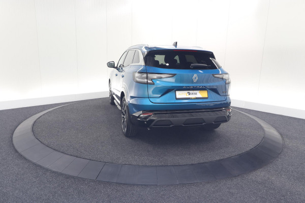 Renault Austral 1.2 E-Tech Full Hybrid 200 Techno | Nieuw Model | Pack Winter | Adaptieve Cruise Control | Camera