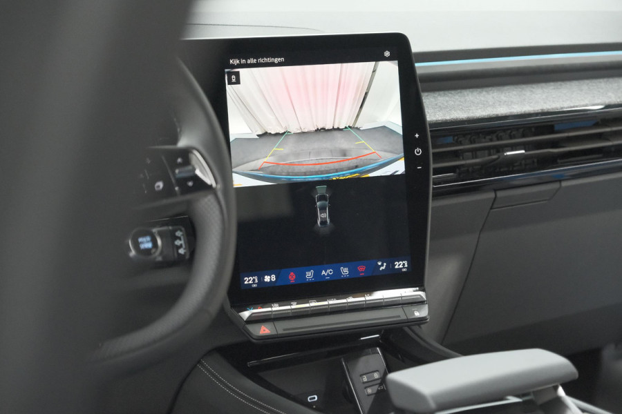 Renault Austral 1.2 E-Tech Full Hybrid 200 Techno | Nieuw Model | Pack Winter | Adaptieve Cruise Control | Camera